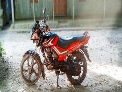 TVS Radeon 110